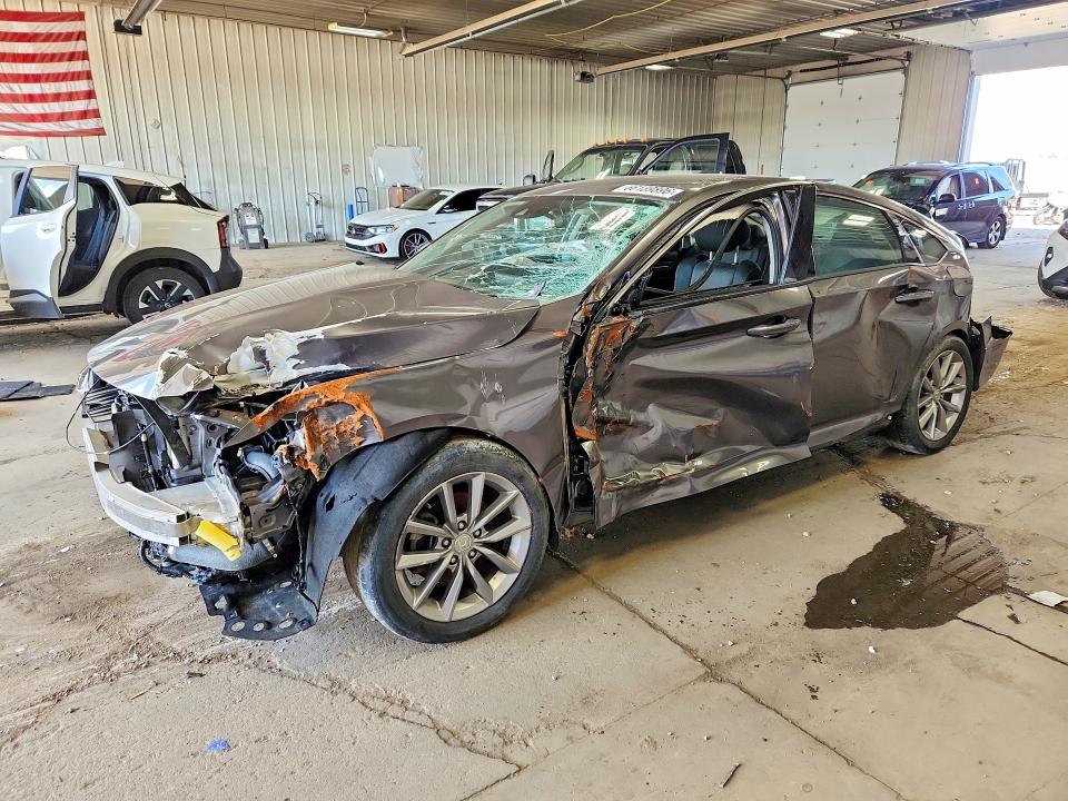 Продаж на аукціоні авто 2021 Honda Accord, vin: 1HGCV1F16MA036328, номер лоту: 66139896