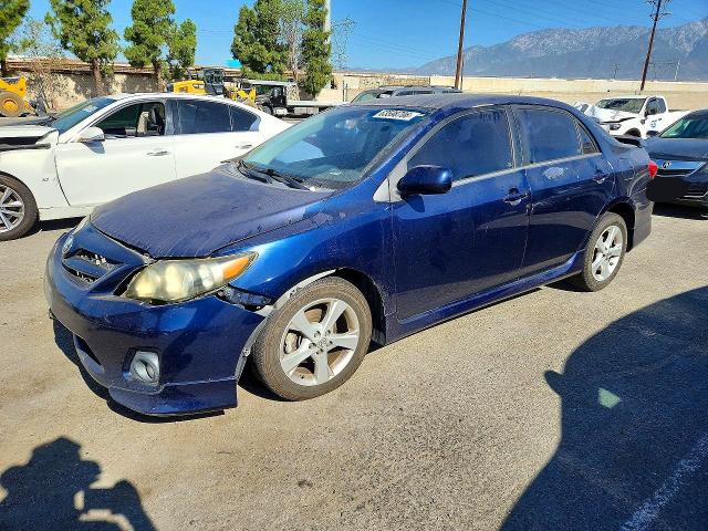 2012 Toyota Corolla მანქანა იყიდება აუქციონზე, vin: 5YFBU4EE0CP052456, აუქციონის ნომერი: 63598706