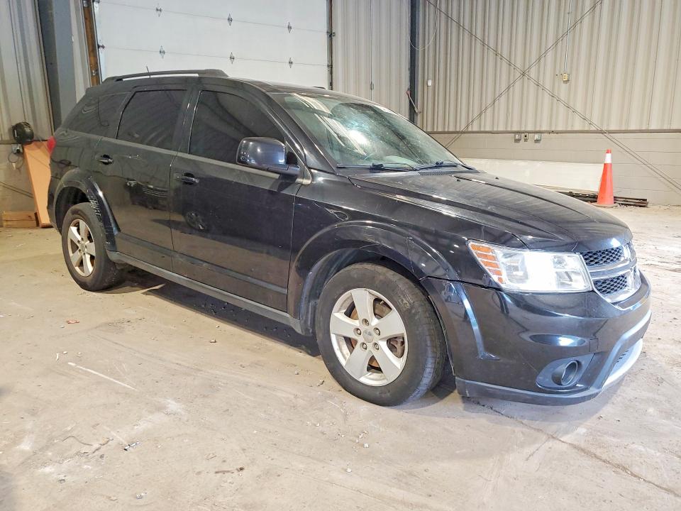 2012 Dodge Journey მანქანა იყიდება აუქციონზე, vin: 3C4PDDBG7CT363164, აუქციონის ნომერი: 64320866