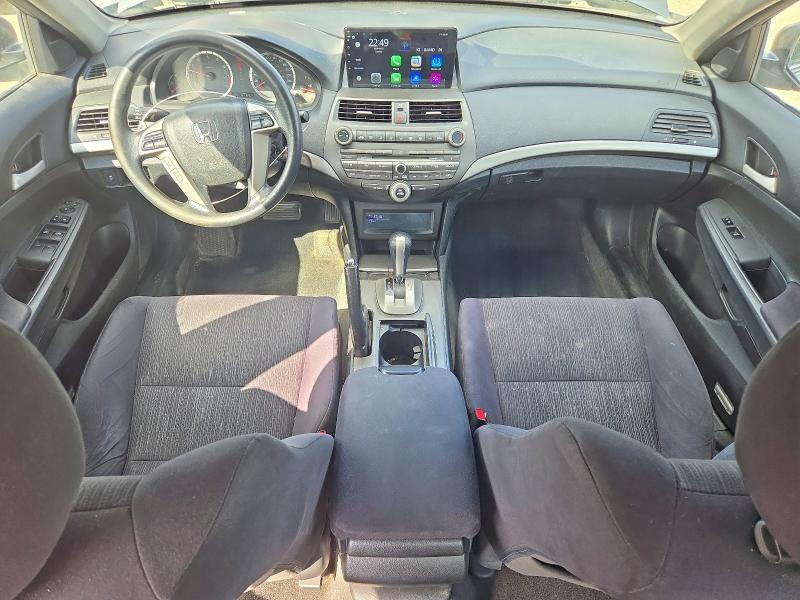 Продаж на аукціоні авто 2011 Honda Accord, vin: 1HGCP2F65BA801411, номер лоту: 66374636