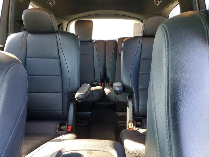 Продаж на аукціоні авто 2020 Mercedes-benz Gls, vin: 4JGFF5KE1LA106787, номер лоту: 63872936