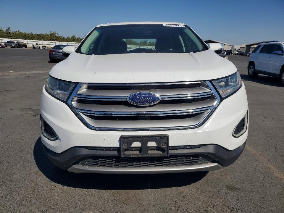 65379446 :رقم المزاد ، 2FMTK4J9XFBC20969 vin ، 2015 Ford Edge مزاد بيع