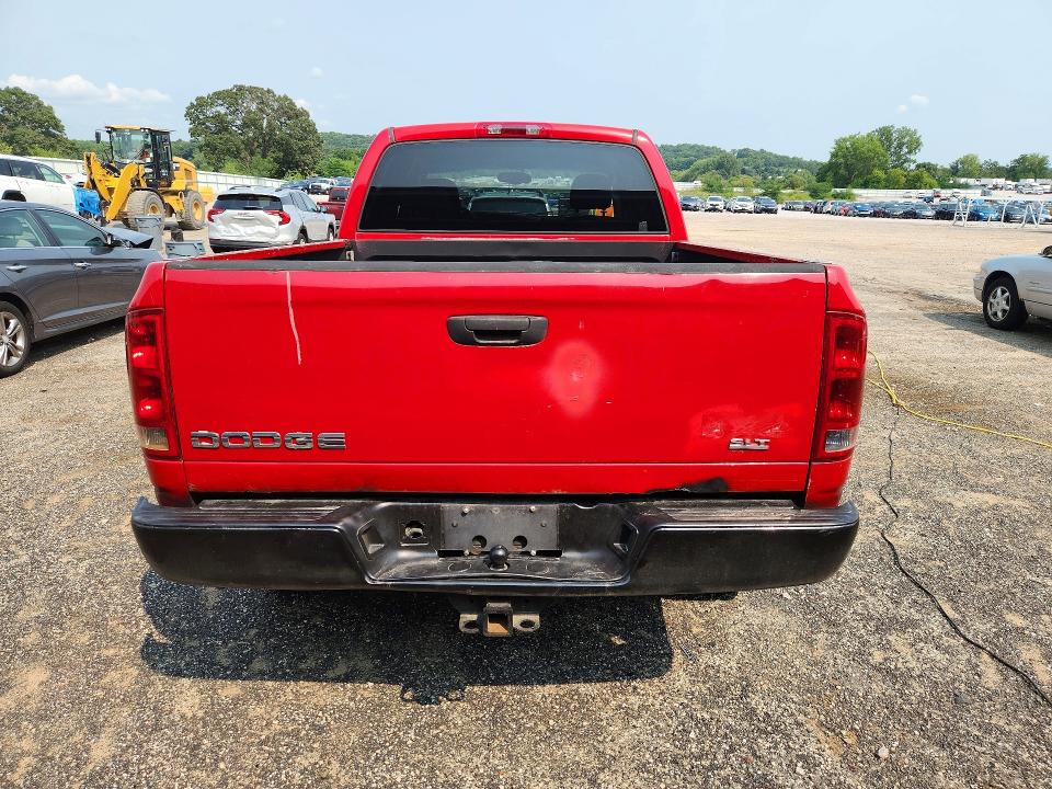 Aukcja sprzedaży 2003 Dodge Ram 1500, vin: 1D7HA18N13S237455, numer aukcji: 64443826