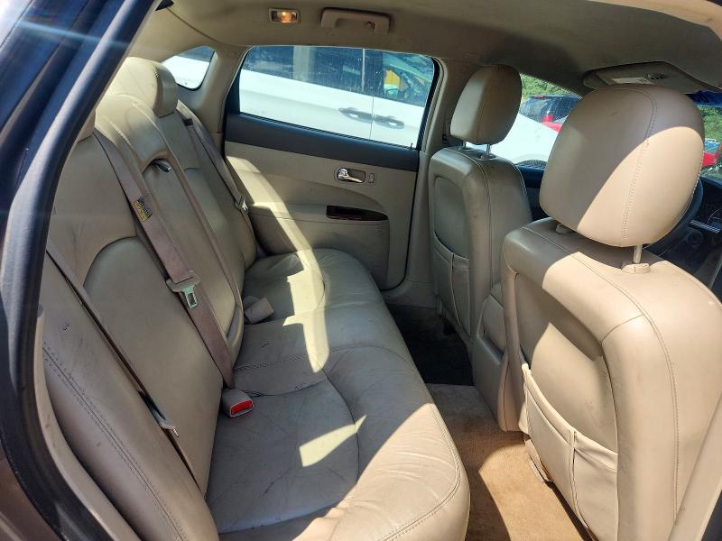 Продаж на аукціоні авто 2006 Buick Lacrosse, vin: 2G4WD582561274773, номер лоту: 65236156