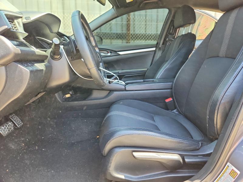 Aukcja sprzedaży 2020 Honda Civic, vin: 2HGFC2F86LH529450, numer aukcji: 64127216
