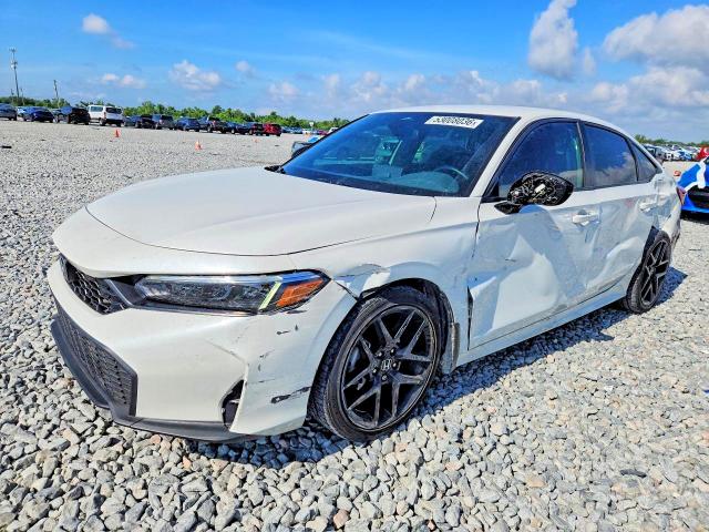 Продаж на аукціоні авто 2025 Honda Civic, vin: 2HGFE2F5XSH551000, номер лоту: 65303696