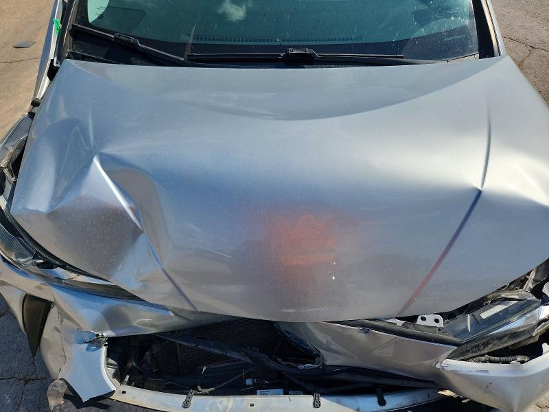 Aukcja sprzedaży 2020 Toyota Prius, vin: JTDKARFU9L3119317, numer aukcji: 64642786