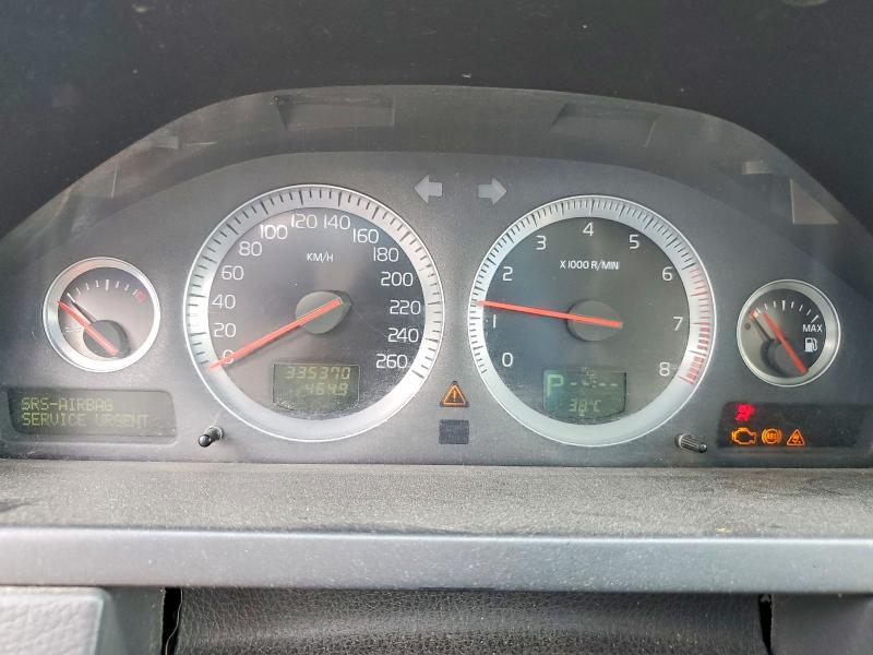 Aukcja sprzedaży 2007 Volvo Xc90, vin: YV4CZ852571358997, numer aukcji: 65222376