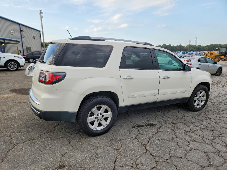 Продаж на аукціоні авто 2015 Gmc Acadia, vin: 1GKKRPKD7FJ215177, номер лоту: 59994976