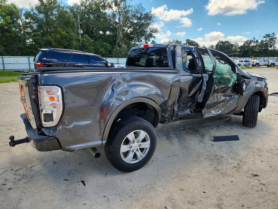 66770846 :رقم المزاد ، 1FTER1EHXKLA25859 vin ، 2019 Ford Ranger مزاد بيع