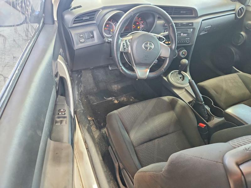 64790226 :رقم المزاد ، JTKJF5C75C3026484 vin ، 2012 Scion Tc مزاد بيع