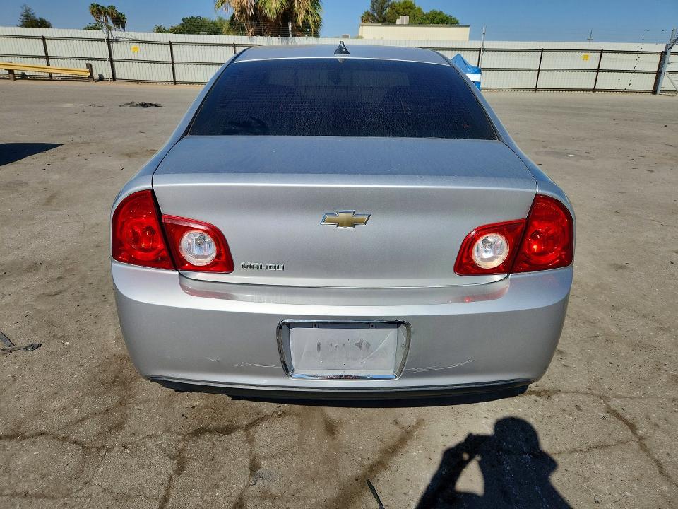 Продаж на аукціоні авто 2012 Chevrolet Malibu, vin: 1G1ZA5E04CF237188, номер лоту: 66585166