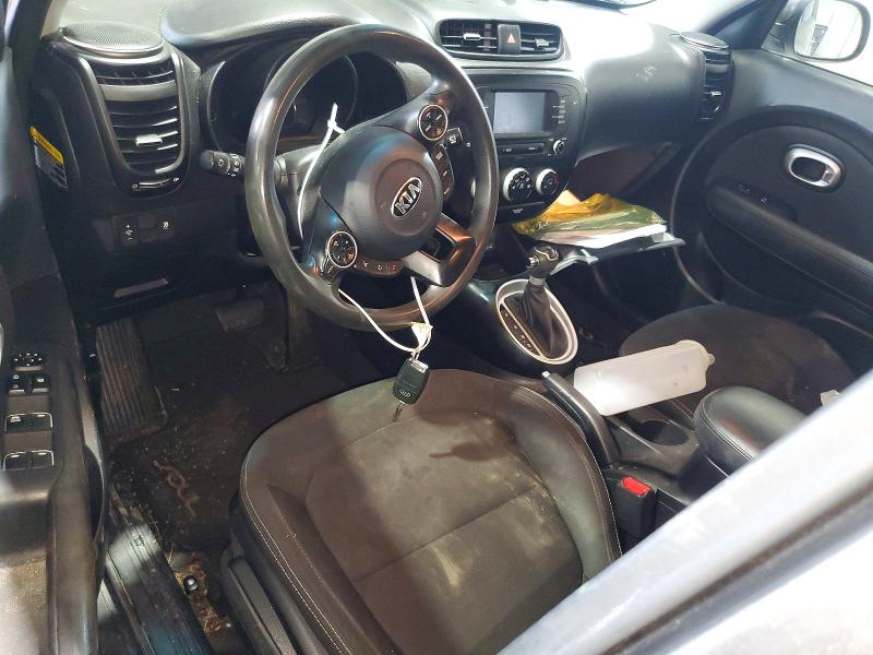 Продажа на аукционе авто 2019 Kia Soul, vin: KNDJN2A20K7004979, номер лота: 64966466
