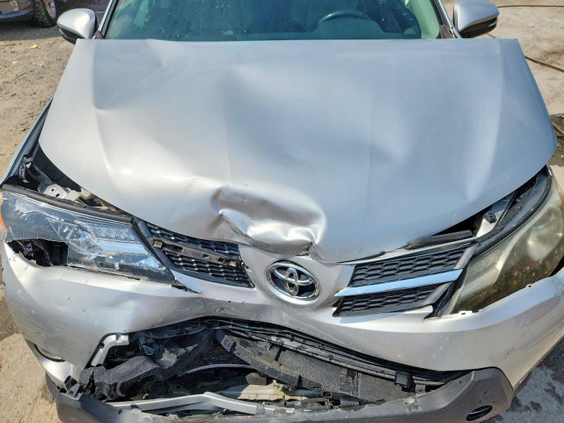 Продаж на аукціоні авто 2014 Toyota Rav4, vin: 2T3DFREV3EW154360, номер лоту: 66019546