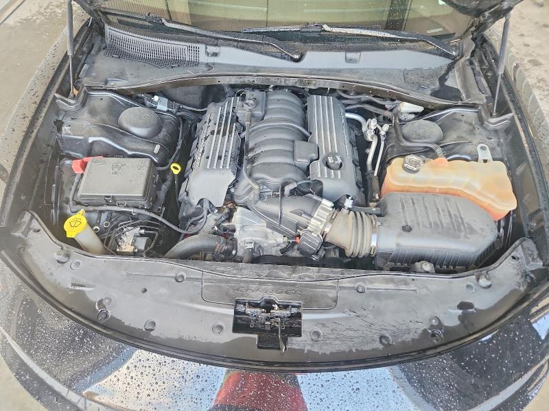 Aukcja sprzedaży 2019 Dodge Charger, vin: 2C3CDXGJ7KH760468, numer aukcji: 66605236
