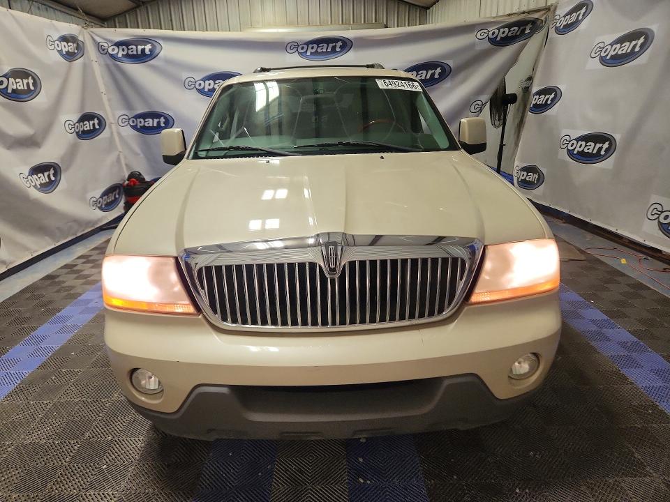 Aukcja sprzedaży 2005 Lincoln Aviator, vin: 5LMEU68H75ZJ01832, numer aukcji: 64924166