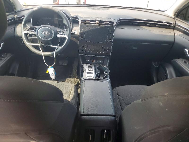 Продаж на аукціоні авто 2023 Hyundai Tucson, vin: KM8JBCA10PU107622, номер лоту: 64748446
