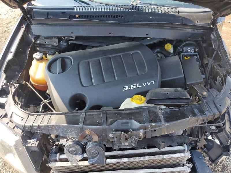 63714486 :رقم المزاد ، 3C4PDCBG9DT712031 vin ، 2013 Dodge Journey مزاد بيع