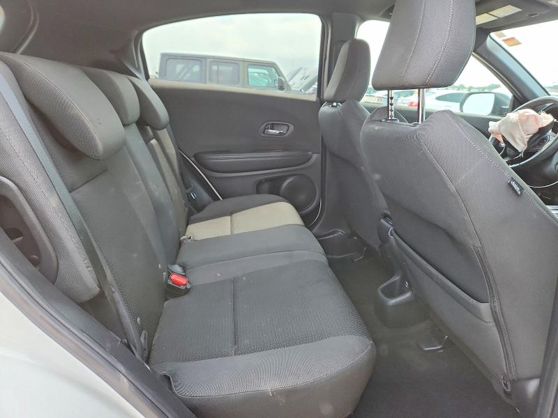 Продаж на аукціоні авто 2021 Honda Hr-v, vin: 3CZRU6H11MM748071, номер лоту: 64736666