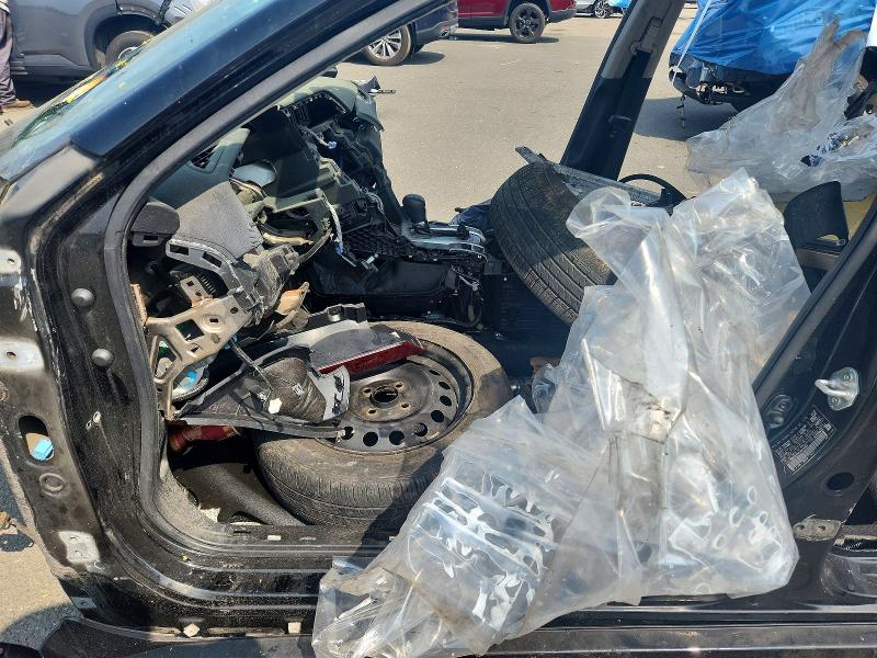 Aukcja sprzedaży 2018 Honda Civic, vin: JHMFC1F99JX013382, numer aukcji: 63596986