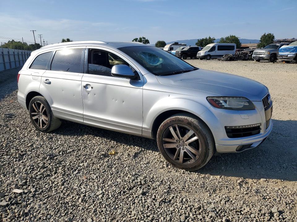 Aukcja sprzedaży 2013 Audi Q7, vin: WA1LGAFE4DD016955, numer aukcji: 64986596