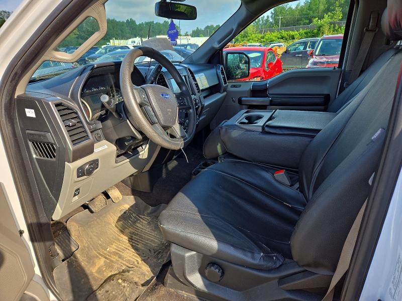 Aukcja sprzedaży 2020 Ford F150, vin: 1FTEW1E53LFC68847, numer aukcji: 60570456