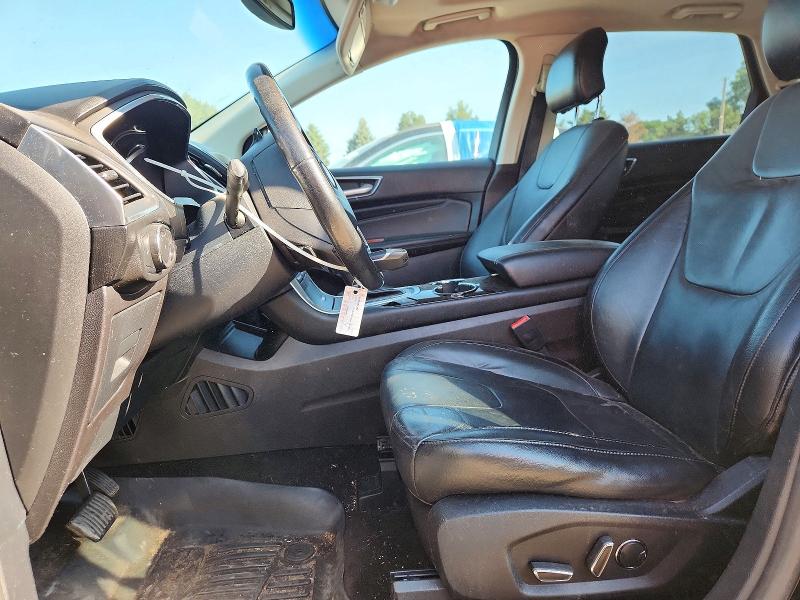 2015 Ford Edge მანქანა იყიდება აუქციონზე, vin: 2FMTK4K81FBB19258, აუქციონის ნომერი: 65907236