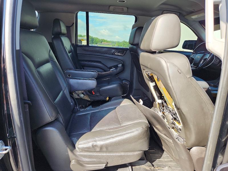 Продаж на аукціоні авто 2015 Chevrolet Suburban, vin: 1GNSKJKC6FR272399, номер лоту: 64851336