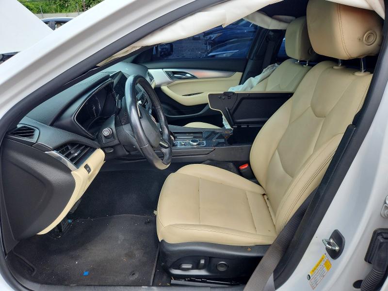 66667796 :رقم المزاد ، 1G6DW5RKXM0144181 vin ، 2021 Cadillac Ct5 مزاد بيع