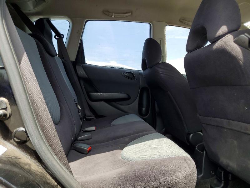 Aukcja sprzedaży 2007 Honda Fit, vin: JHMGD38677S068130, numer aukcji: 64673646