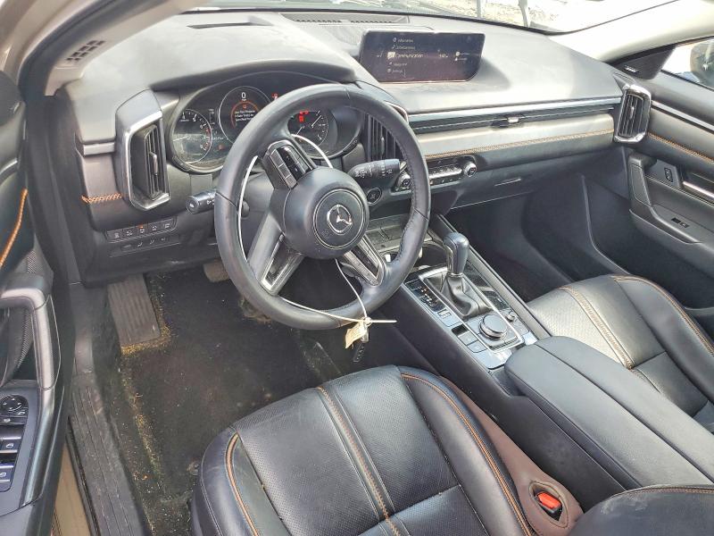 Продажа на аукционе авто 2023 Mazda Cx-50, vin: 7MMVABEY4PN102234, номер лота: 66910106