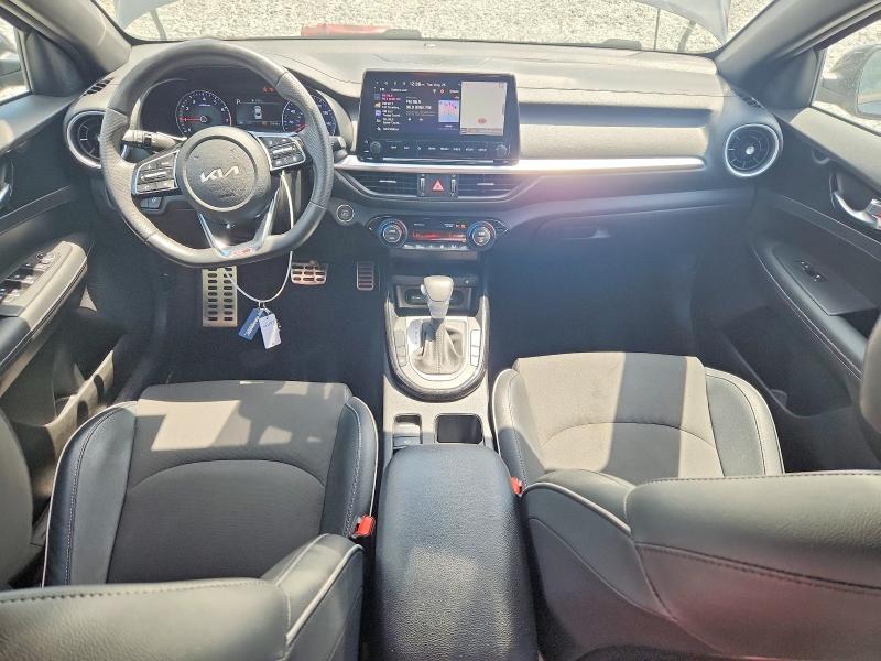 Aukcja sprzedaży 2023 Kia Forte, vin: 3KPF54AD2PE611637, numer aukcji: 66273116