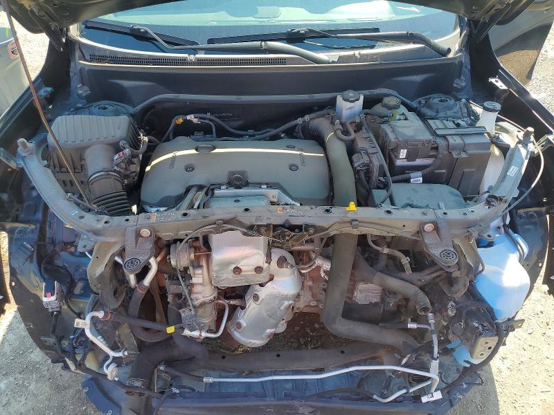 62490016 :رقم المزاد ، 3GKALVEX2JL234115 vin ، 2018 Gmc Terrain مزاد بيع