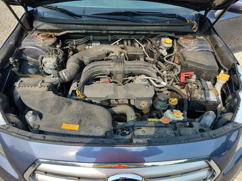 Aukcja sprzedaży 2016 Subaru Outback, vin: 4S4BSANC8G3217778, numer aukcji: 64049896