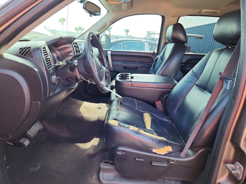 66541196 :رقم المزاد ، 3GTP1VE00CG244538 vin ، 2012 Gmc Sierra مزاد بيع