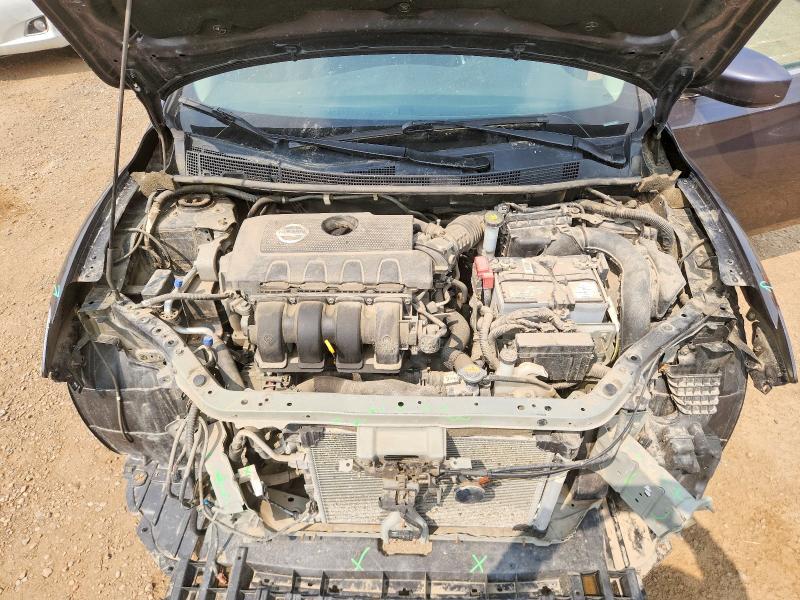 Aukcja sprzedaży 2013 Nissan Sentra, vin: 3N1AB7AP9DL712666, numer aukcji: 63958146