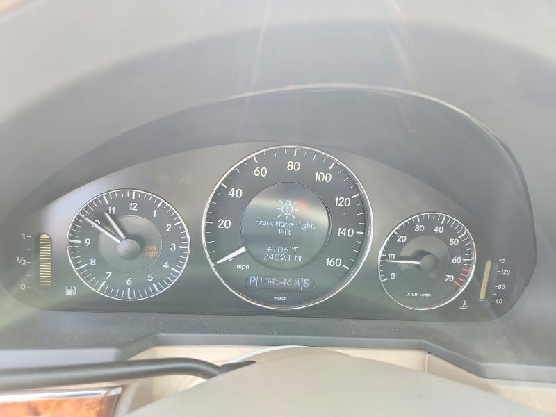 Продаж на аукціоні авто 2006 Mercedes-benz E, vin: WDBUF56J66A821506, номер лоту: 63806706