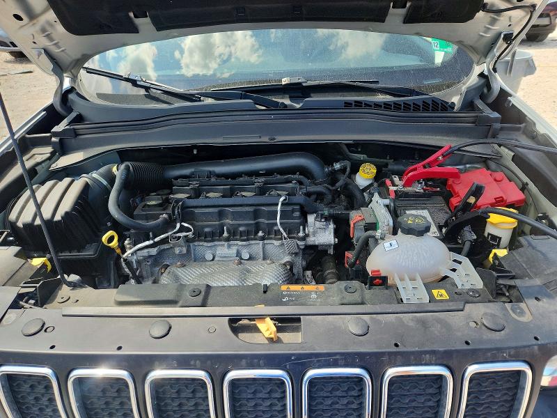 Aukcja sprzedaży 2021 Jeep Renegade, vin: ZACNJDAB1MPN15077, numer aukcji: 66142596
