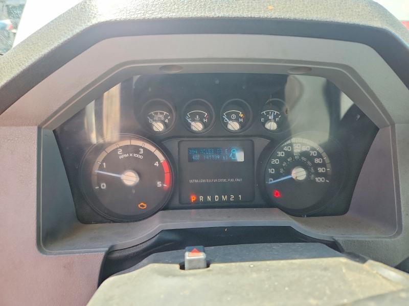 Продаж на аукціоні авто 2013 Ford F550, vin: 1FDUF5GTXDEA62555, номер лоту: 61452456