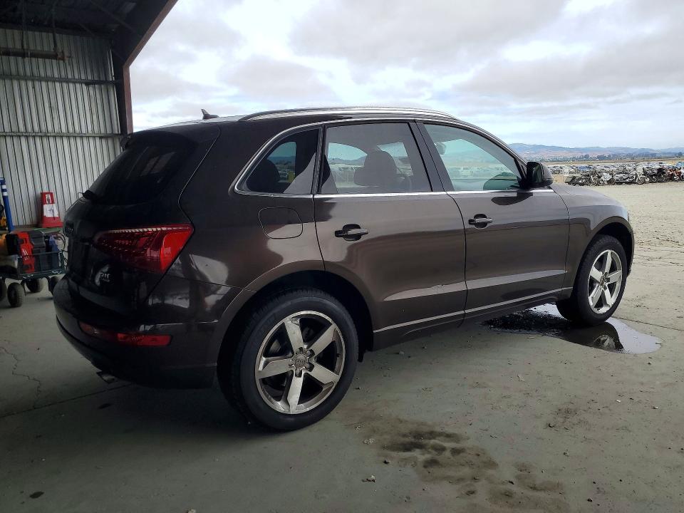 Aukcja sprzedaży 2012 Audi Q5, vin: WA1LFAFP9CA072555, numer aukcji: 65900276