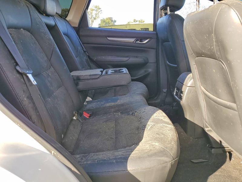 Aukcja sprzedaży 2021 Mazda Cx-5, vin: JM3KFBCM7M1304144, numer aukcji: 63742166