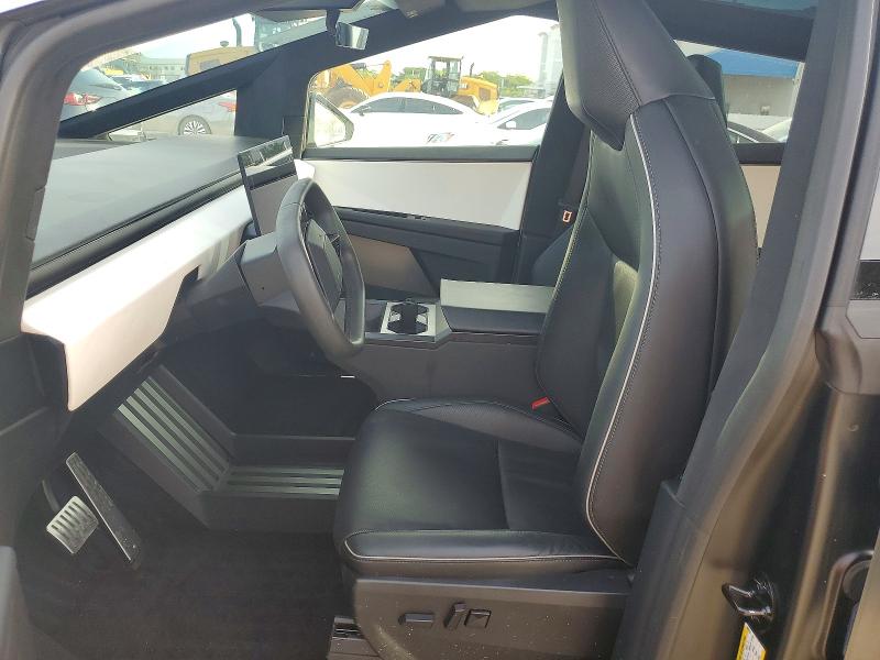 Aukcja sprzedaży 2024 Tesla Cybertruck, vin: 7G2CEHED8RA009319, numer aukcji: 62113666