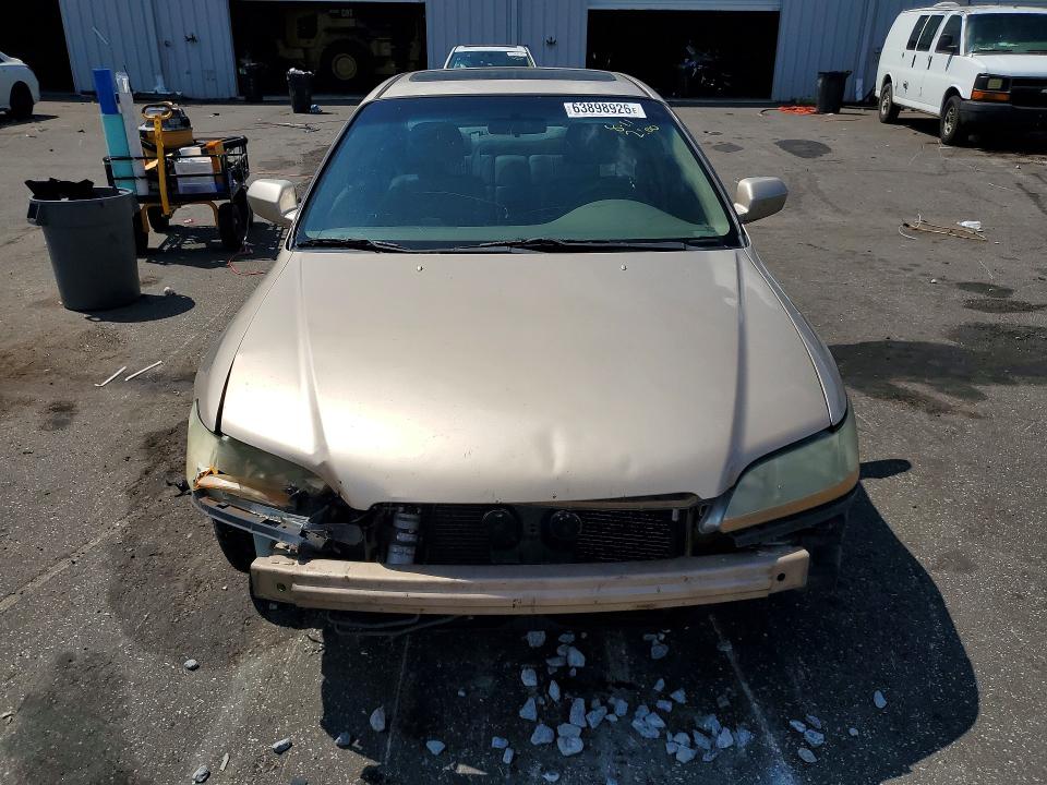 Продажа на аукционе авто 2002 Honda Accord, vin: 1HGCG16502A072042, номер лота: 63898926