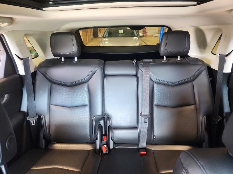 67258576 :رقم المزاد ، 1GYKNDRS1KZ184900 vin ، 2019 Cadillac Xt5 مزاد بيع
