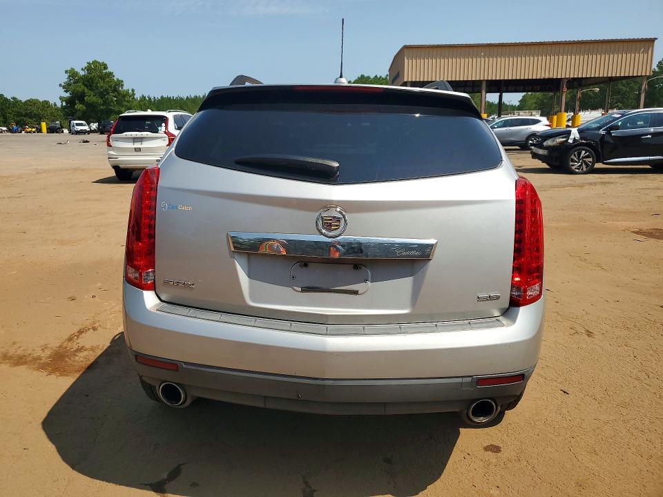 Aukcja sprzedaży 2015 Cadillac Srx, vin: 3GYFNAE32FS633728, numer aukcji: 64756556