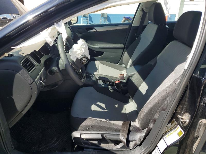 Продажа на аукционе авто 2017 Volkswagen Jetta, vin: 3VW2B7AJ0HM289941, номер лота: 66105956