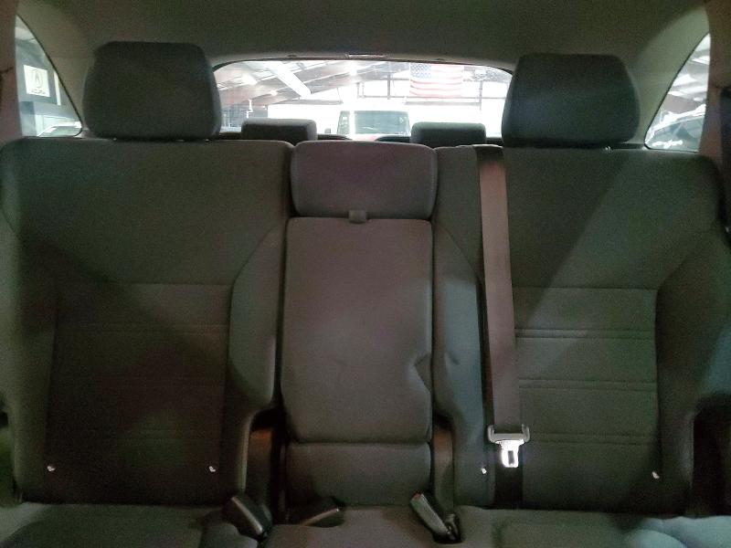 2019 Kia Sorento მანქანა იყიდება აუქციონზე, vin: 5XYPGDA51KG480655, აუქციონის ნომერი: 63826036