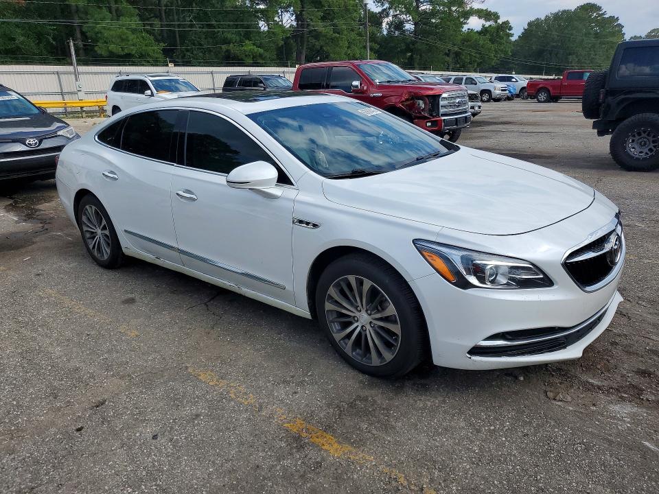 Aukcja sprzedaży 2017 Buick Lacrosse, vin: 1G4ZR5SS4HU131716, numer aukcji: 63908406