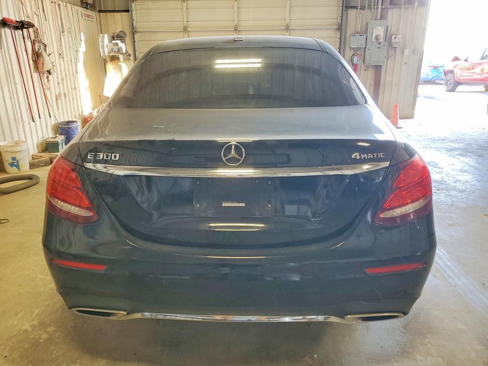 Aukcja sprzedaży 2018 Mercedes-benz E, vin: WDDZF4KB6JA373847, numer aukcji: 64407086