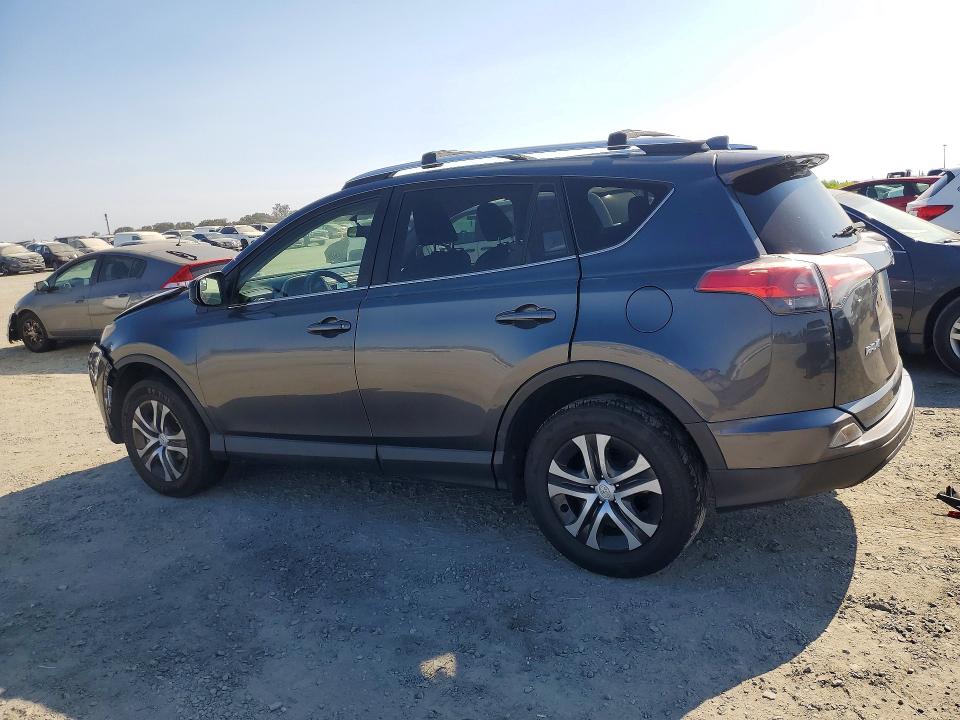 Aukcja sprzedaży 2016 Toyota Rav4, vin: JTMZFREV7GD081936, numer aukcji: 64609476